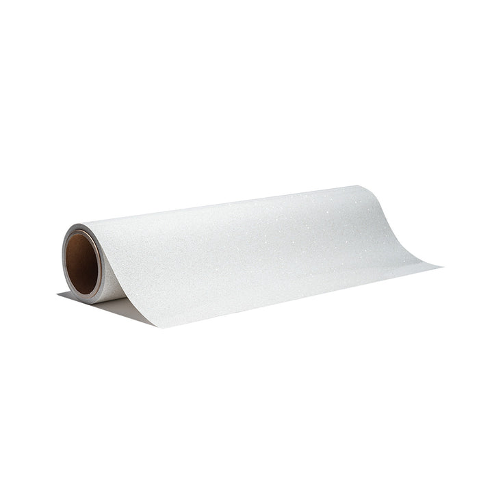 Quickweed™ Glitter Heat Transfer Vinyl 12"