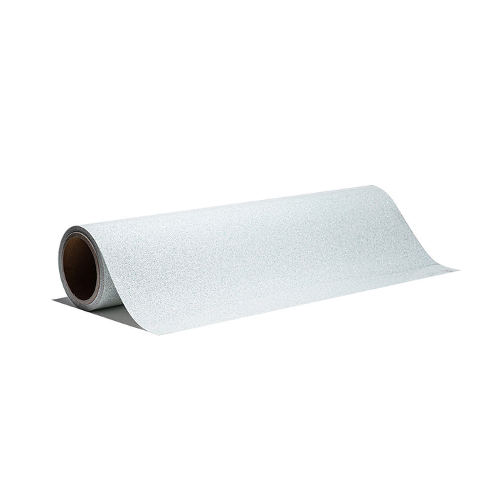Quickweed™ Glitter Heat Transfer Vinyl 12"