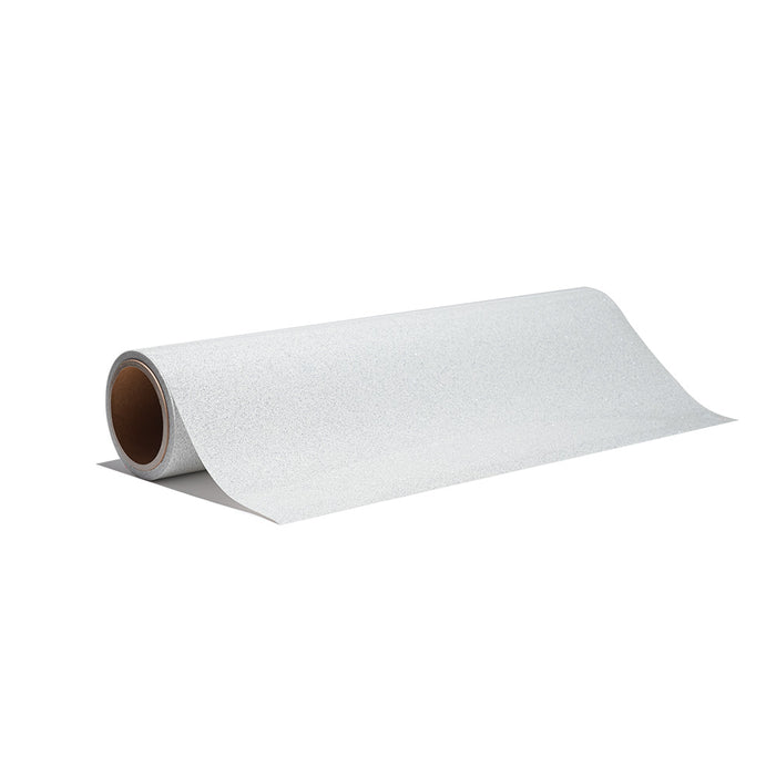 Quickweed™ Glitter Heat Transfer Vinyl 12"