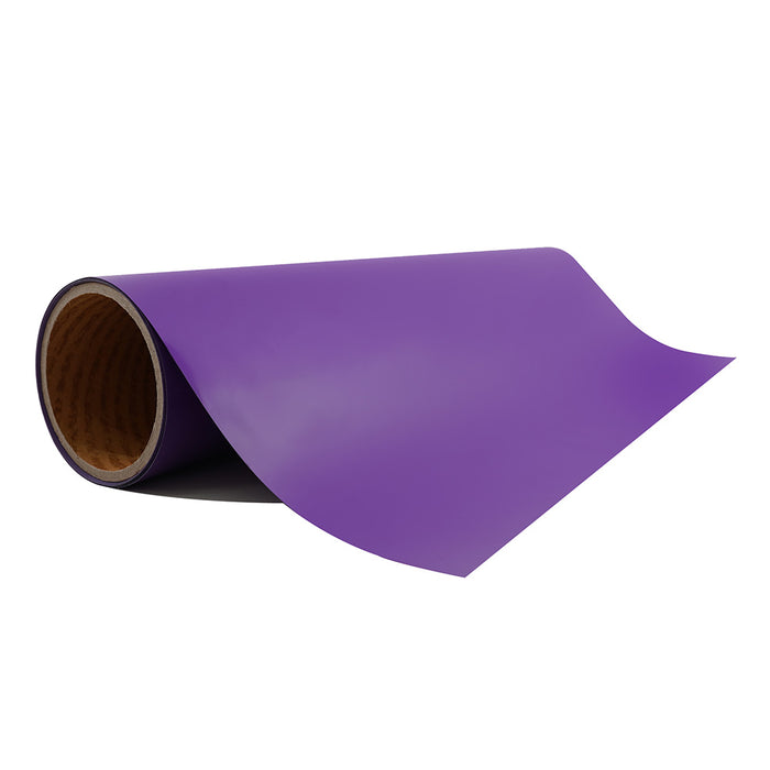 Quickweed™ Super Stretch Heat Transfer Vinyl 12"