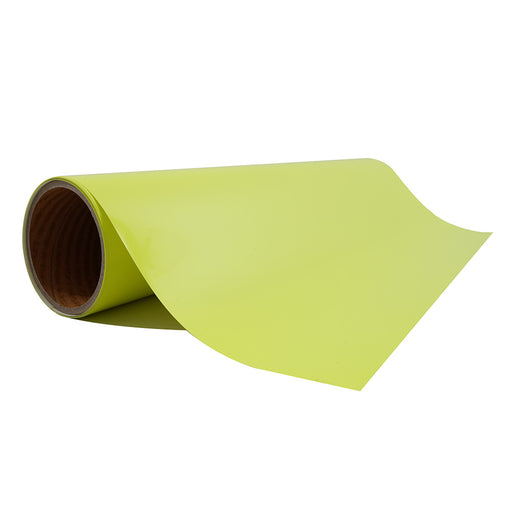 Quickweed™ Super Stretch Neon Heat Transfer Vinyl 12"