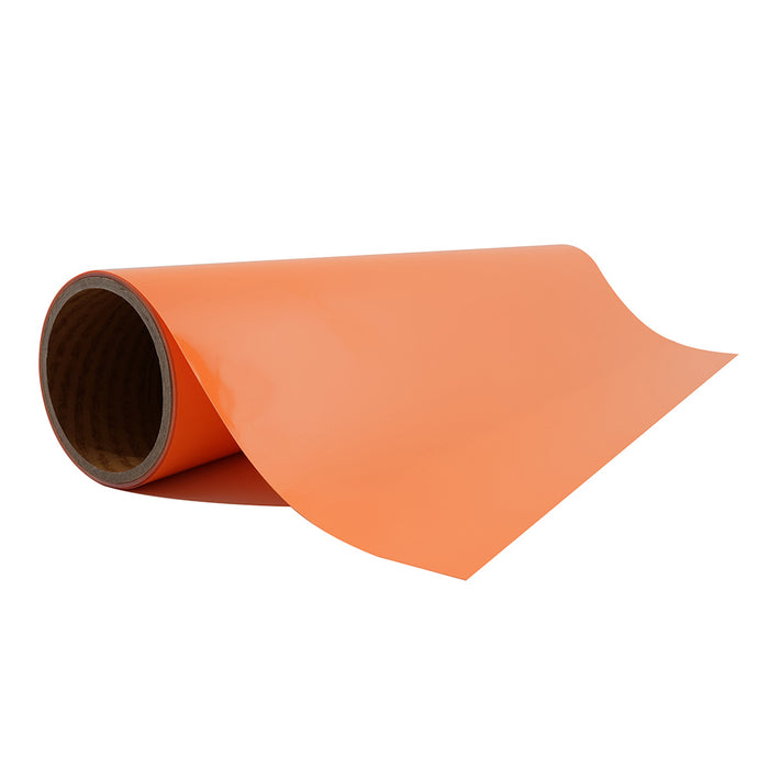 Quickweed™ Super Stretch Neon Heat Transfer Vinyl 12"
