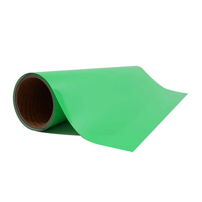 Quickweed™ Super Stretch Neon Heat Transfer Vinyl 12"