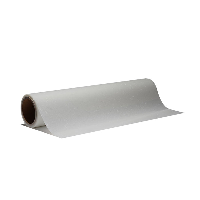 Quickweed™ Glitter Heat Transfer Vinyl 12"