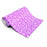 BREAST CANCER AWARENESS RIBBONS LIFESTYLE PATTERN HEAT TRANSFER VINYL