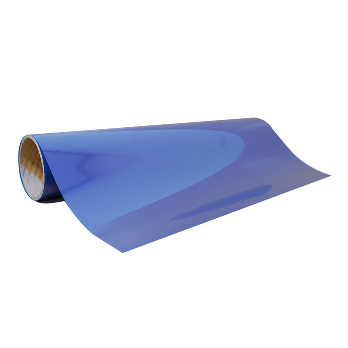 Quickweed™ Super Stretch Metallic Heat Transfer Vinyl 20"