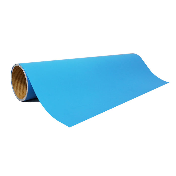 Quickweed™ Super Stretch Metallic Heat Transfer Vinyl 20"