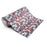 PATRIOTIC USA LIFESTYLE PATTERN HEAT TRANSFER VINYL
