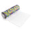 GRAFITTI WOW LIFESTYLE PATTERN HEAT TRANSFER VINYL