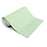 ST PATRICKS WHITE CLOVER LIFESTYLE PATTERN HEAT TRANSFER VINYL
