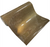 Quickweed™ Twinkle Reflective Heat Transfer Vinyl 12"