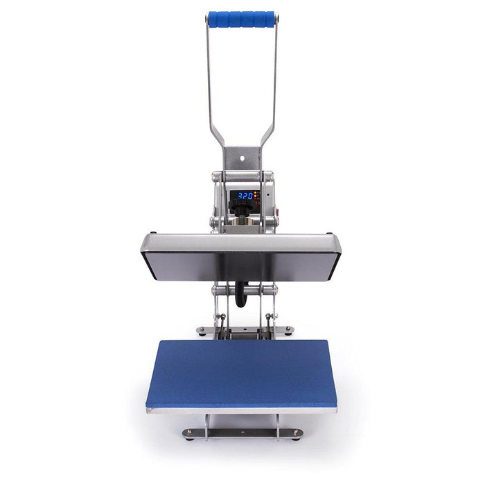 Hotronix® Auto Open Clam Heat Press 11" x 15"