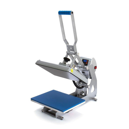 Hotronix® Auto Open Clam Heat Press 11" x 15"