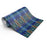 BLUE SNAKE SKIN LIFESTYLE PATTERN HEAT TRANSFER VINYL