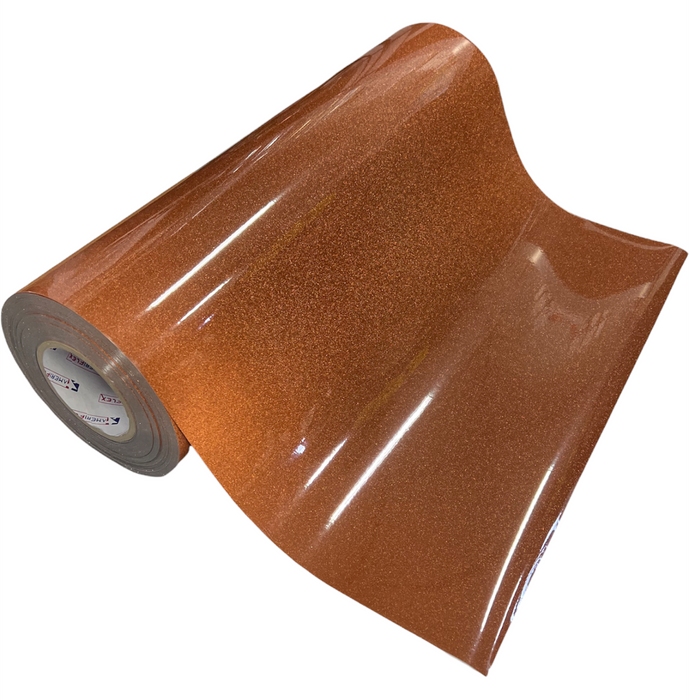 Quickweed™ Twinkle Reflective Heat Transfer Vinyl 12"