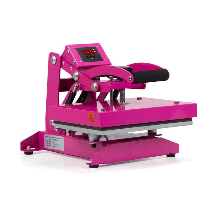 Craft Heat Press 9" X 12"