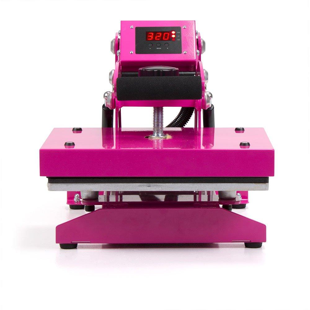 Heat Presses