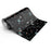 DRAWN STARS LIFESTYLE PATTERN HEAT TRANSFER VINYL