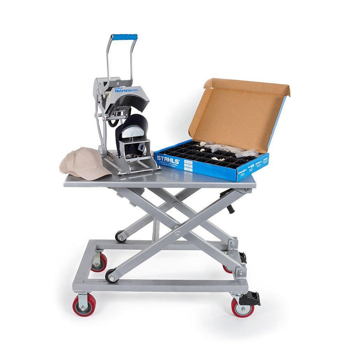 Hotronix® Equipment Cart