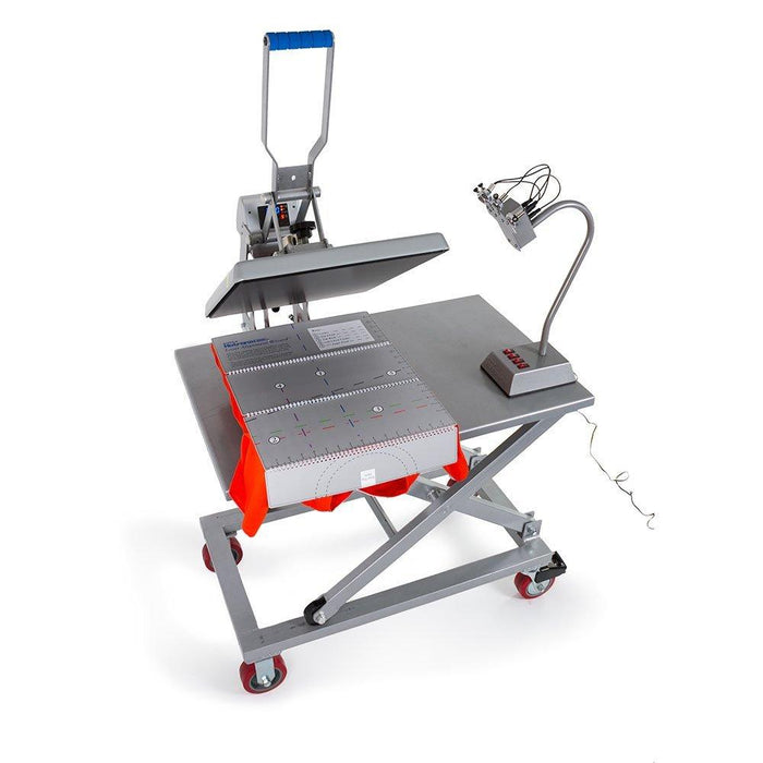 Hotronix® Equipment Cart