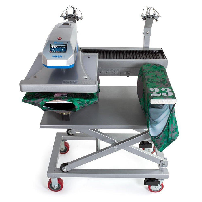 Hotronix® Equipment Cart