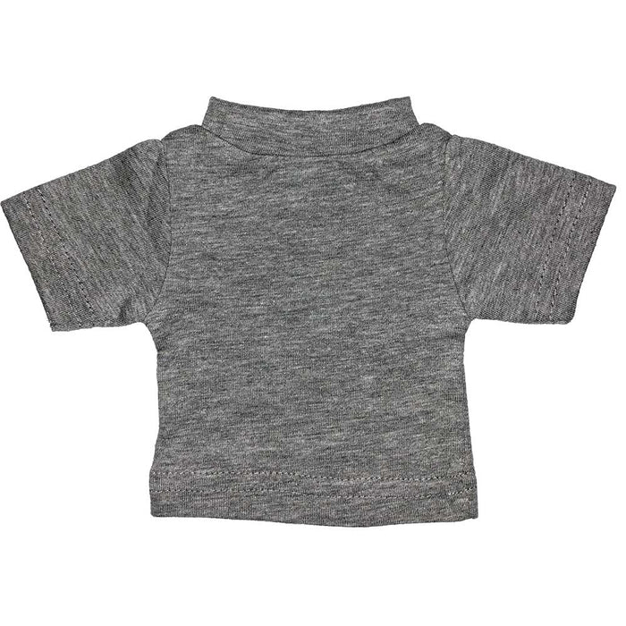 100% Cotton Mini Tshirts (4366056423489)