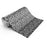 GREY LEOPARD LIFESTYLE PATTERN HEAT TRANSFER VINYL