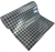 Quickweed™ Twinkle Reflective Heat Transfer Vinyl 20"