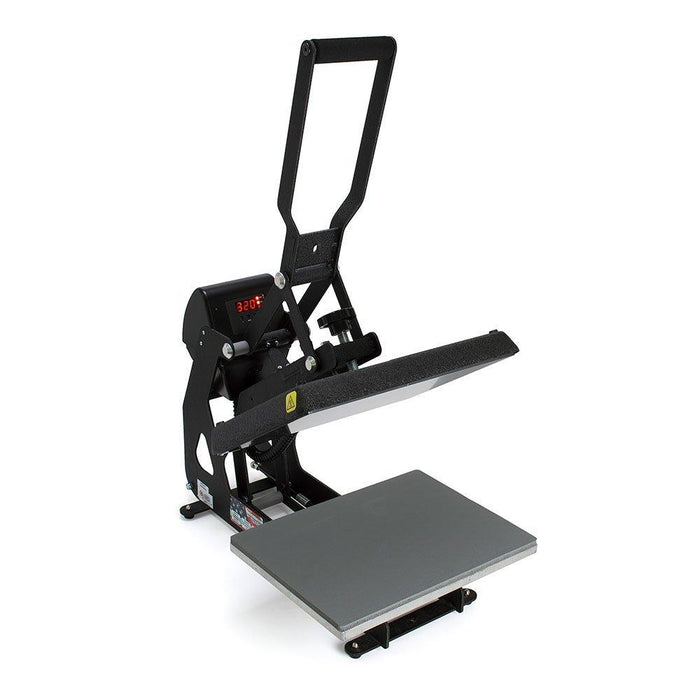 The MAXX® Clam Heat Press 11" x 15"