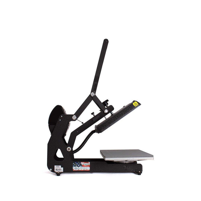 The MAXX® Clam Heat Press 11" x 15"