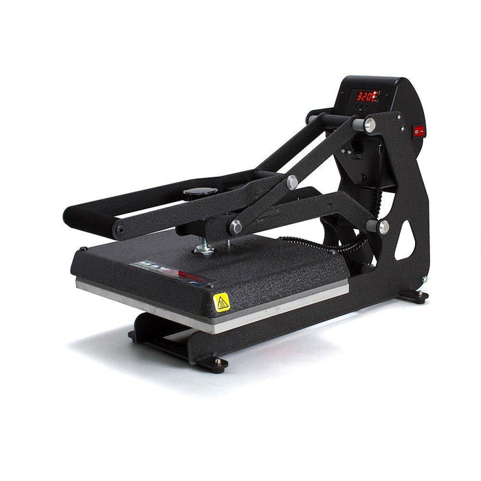 The MAXX® Clam Heat Press 11" x 15"