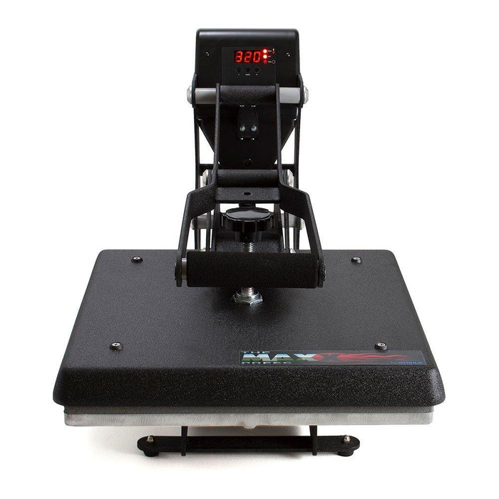The MAXX® Clam Heat Press 15" x 15"
