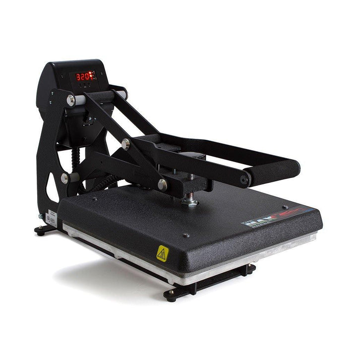 The MAXX® Clam Heat Press 15" x 15"