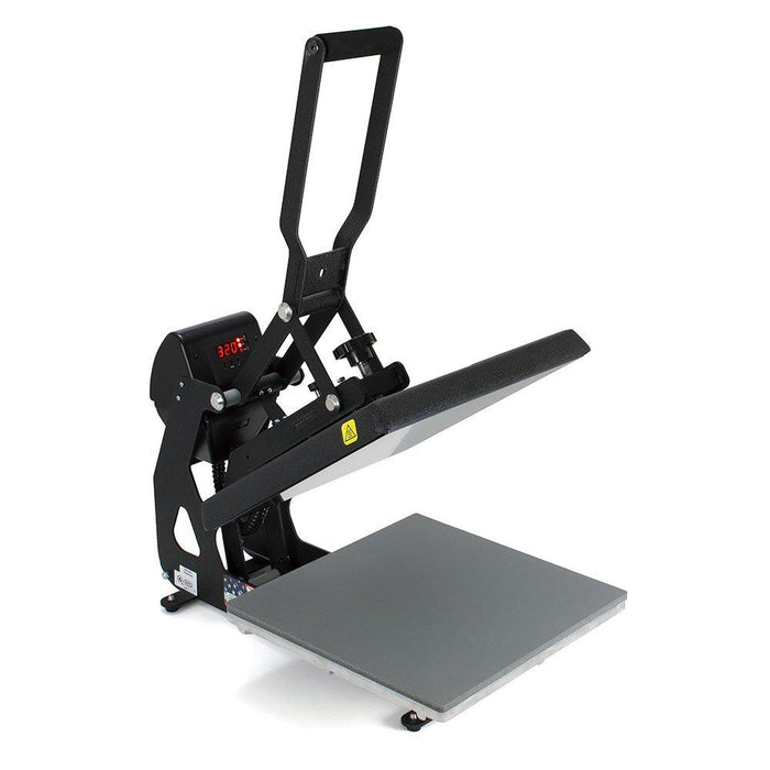 The MAXX® Clam Heat Press 15" x 15"