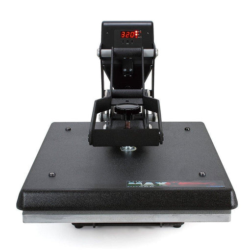The MAXX® Digital Clam Heat Press 16" x 20"