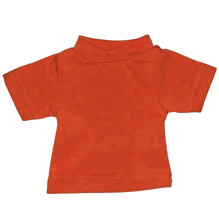 100% Cotton Mini Tshirts (4366056423489)