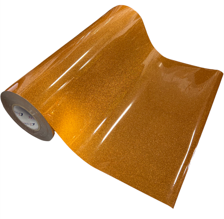 Quickweed™ Twinkle Reflective Heat Transfer Vinyl 12"