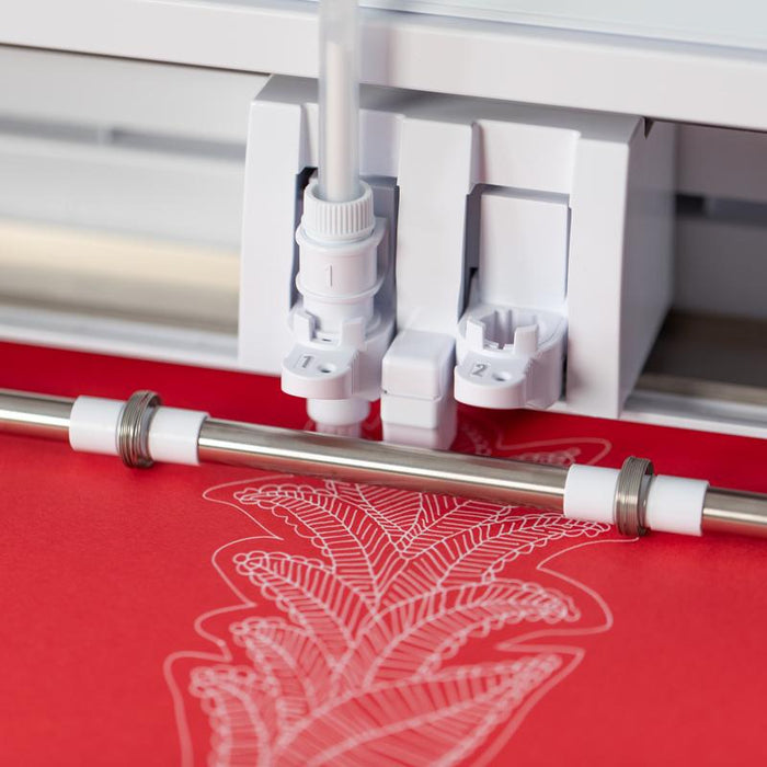 Pen Holder - Cameo 4