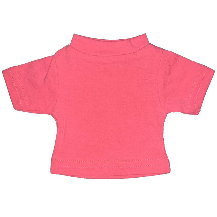 100% Cotton Mini Tshirts (4366056423489)