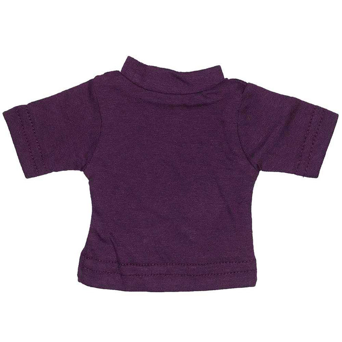 100% Cotton Mini Tshirts (4366056423489)