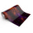 RED GALAXY LIFESTYLE PATTERN HEAT TRANSFER VINYL