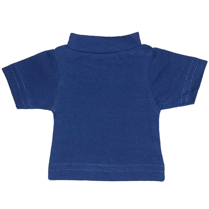 100% Cotton Mini Tshirts (4366056423489)