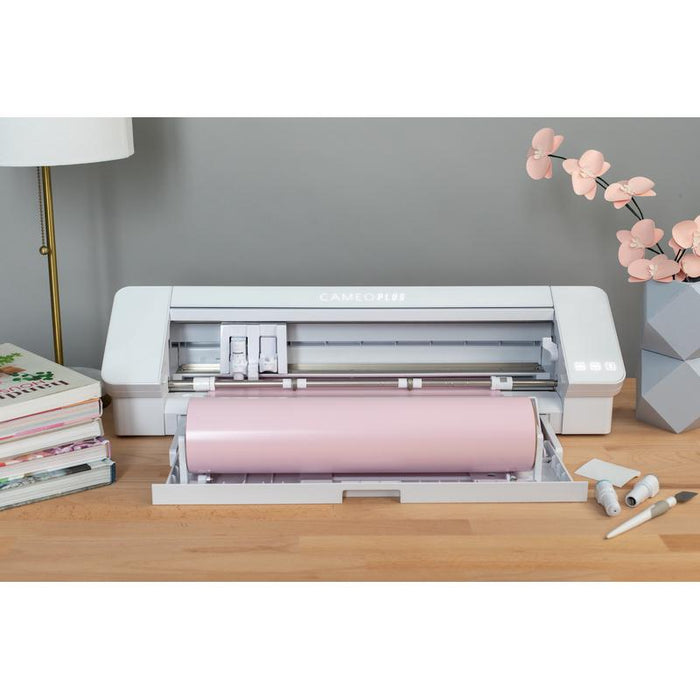 Silhouette Cameo® 4 PLUS