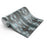SILVER SNAKE SKIN LIFESTYLE PATTERN HEAT TRANSFER VINYL