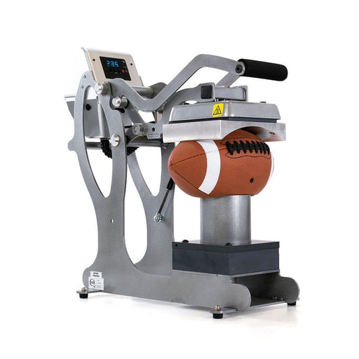 Hotronix® Sports Ball Heat Press
