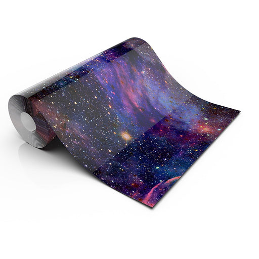 STARFIELD 1 LIFESTYLE PATTERN HEAT TRANSFER VINYL