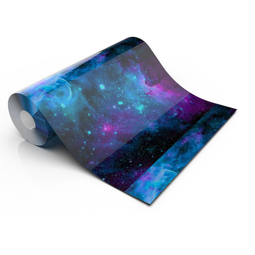 STARFIELD 2 LIFESTYLE PATTERN HEAT TRANSFER VINYL
