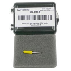 Roland 45°/.25 Offset Blade, 1 ea. - All Purpose