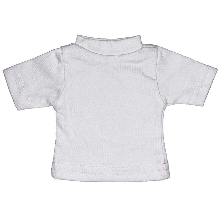 100% Cotton Mini Tshirts (4366056423489)
